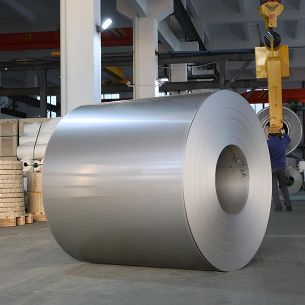 Brezilya, Çin Soğuk Haddelenmiş Paslanmaz Çelik Çelikler Üzerine İkinci Döküm Anti-Dumping Sunset İnceleme Araştırması başlattı