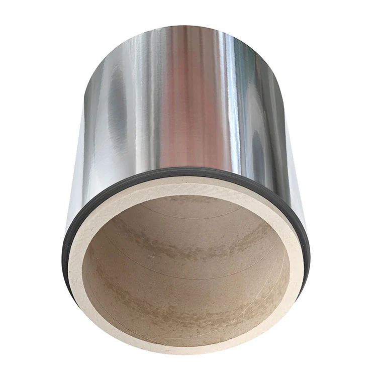 Paslanmaz Çelik Neden Modern Endüstri ve Günlük Yaşam İçin En İyi Seçimdir?