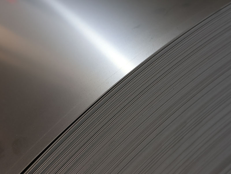 AISI 301 Coil