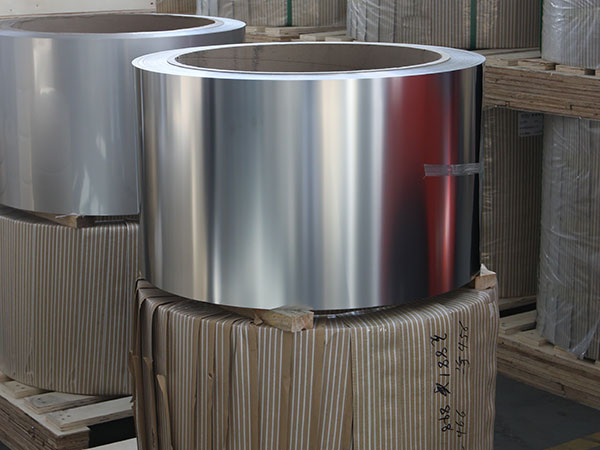 AISI 301 Coil