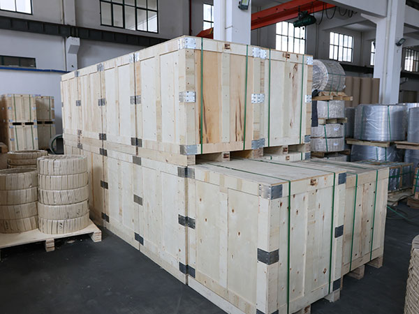 AISI 301 Coil