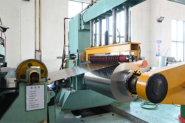 AISI 301 Coil