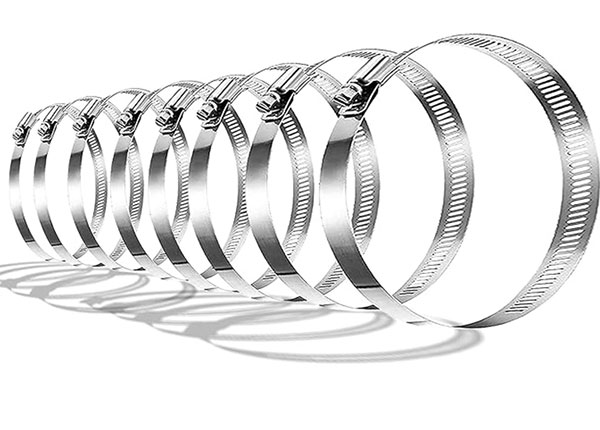 AISI 301 Coil
