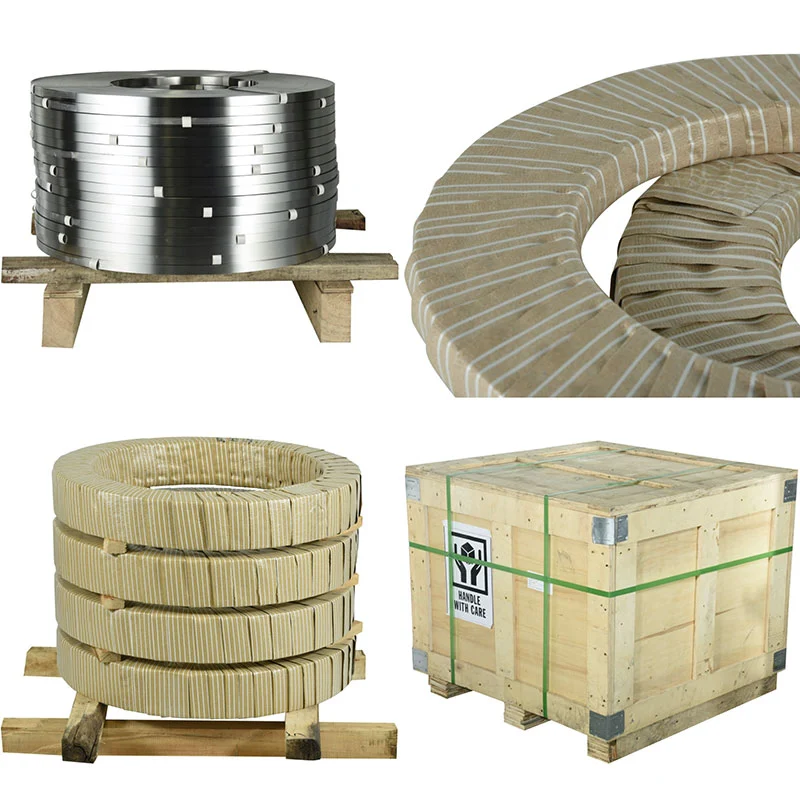 1.4725 Alloy Coil