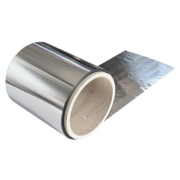 1.4725 Alloy Coil