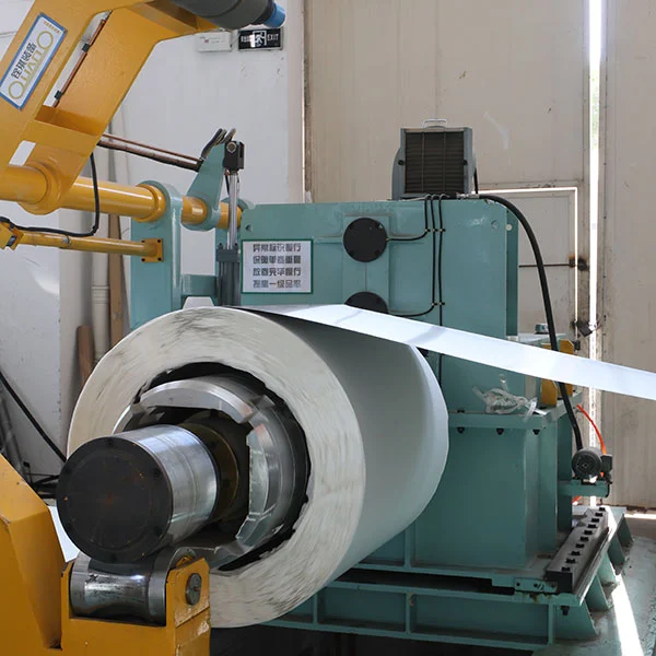 301 Stainless Steel Material 301 Stainless Steel Material