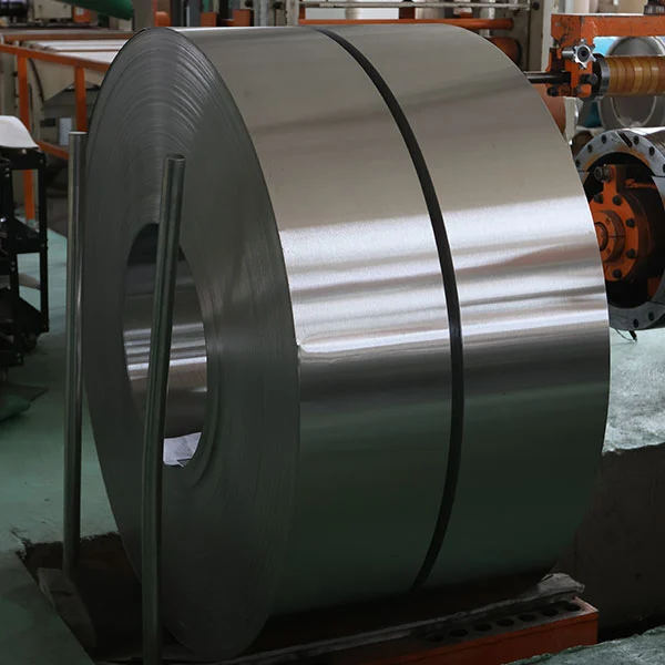 301 Stainless Steel Material
