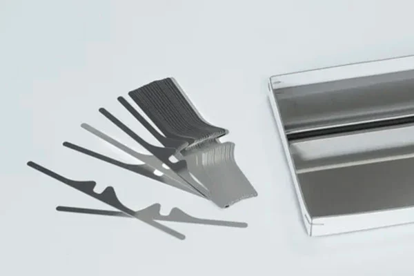 301 Stainless Steel Material