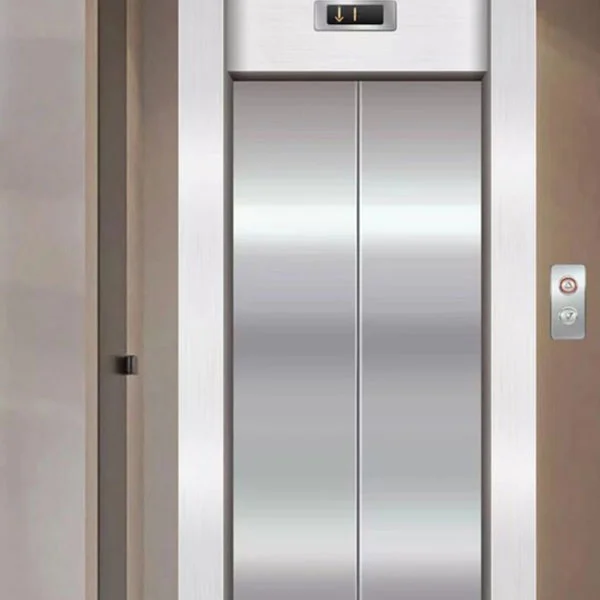 Stainless Steel Plate With Hairline Finish