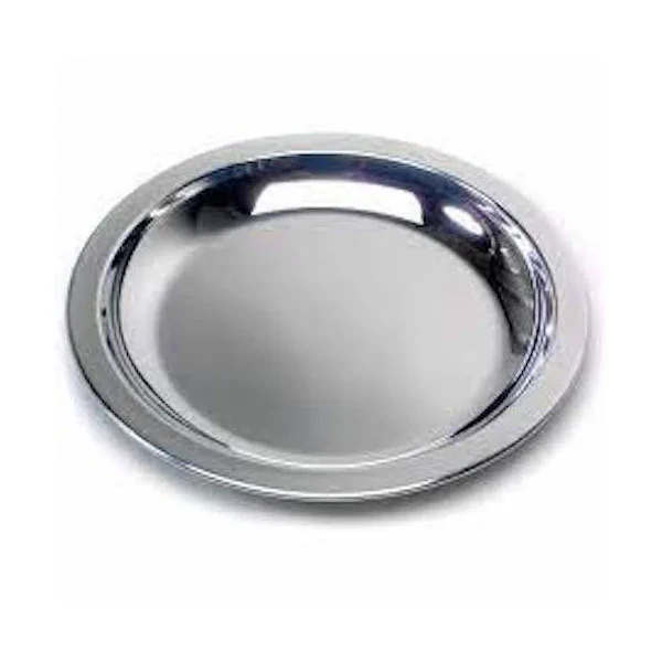 Stainless Steel Plate With Mirror Finish Stainless Steel Plate With Mirror Finish