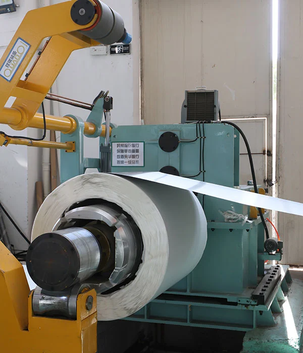 310s Stainless Steel Coil