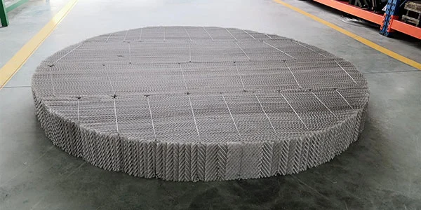 En1 4539 High Temperature Alloy Foil