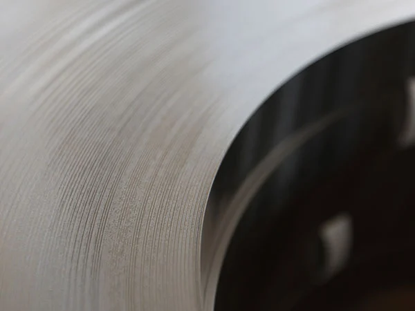 Precision Aisi 904l High Temperature Alloy Foil